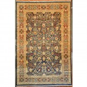 FINE PAK PERSIAN CARPET, PAKIS