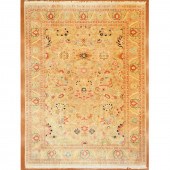 FINE PAK PERSIAN RUG, PAKISTAN