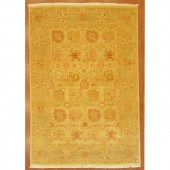 FINE PAK PERSIAN RUG, PAKISTAN