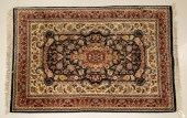 FINE PAK-PERSIAN RUG, PAKISTAN