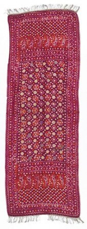FINE PELANGI TEXTILE, EARLY/MI