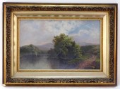 FINE PENNSYLVANIA IMPRESSIONIS
