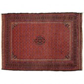 Fine Persian cicim kilm, 180 x