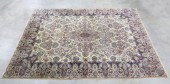 FINE PERSIAN KERMAN ORIENTAL R
