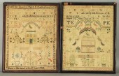 FINE PR 1806 OHIO FOLK ART SIS