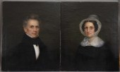 FINE PR. EARLY 19C AMERICAN O/