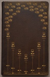 (FINE PRESS & BINDING) DRAYTON