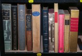 FINE PRESS EDITIONS OF FRENCH
