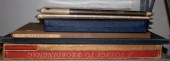 [Fine Press] Four items notabl