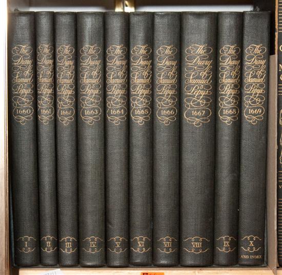 [Fine Press] H. B. Wheatly ed.; The