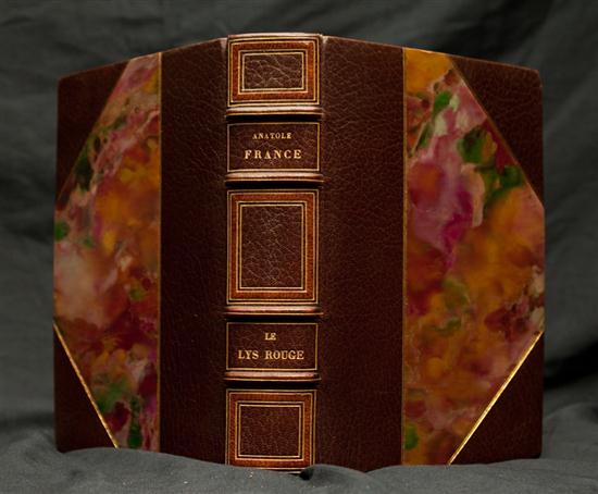 [Fine Press Illustrated Book]