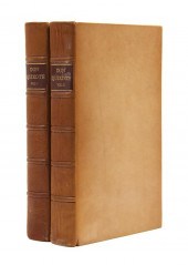 (FINE PRESS NONESUCH PRESS) CE