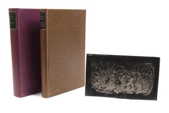 (FINE PRESS NONESUCH PRESS) DICKENS
