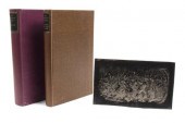 (FINE PRESS NONESUCH PRESS) DI