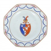 FINE QIANLONG ERA ENGLISH MARK