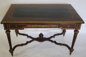 FINE QUALITY BRONZE MOUNTED LO