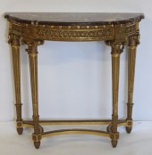 FINE QUALITY LOUIS XV1 STYLE G