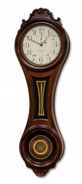 FINE & RARE E. HOWARD & CO. NO