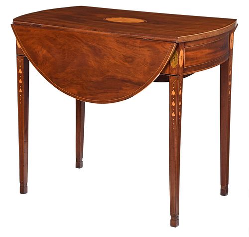 FINE RARE VIRGINIA SOUTHERN