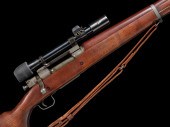 FINE REMINGTON .30CAL M1903-A3