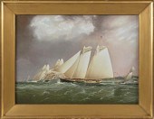 FINE REPRODUCTION OF A JAMES E