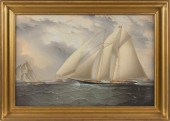 FINE REPRODUCTION OF A JAMES E