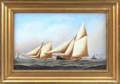 FINE REPRODUCTION OF AN ANTONI