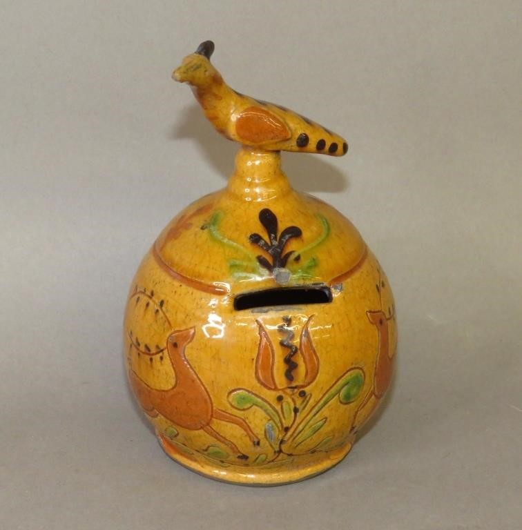 FINE REPRODUCTION SGRAFFITO