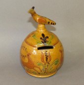 FINE REPRODUCTION SGRAFFITO DE