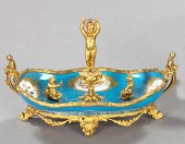 Fine Rihouet, Paris, Gilt-Bras