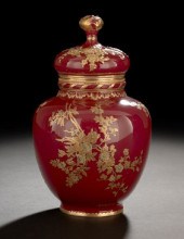 Fine Royal Crown Derby Porcela