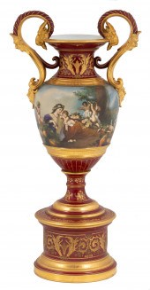 FINE ROYAL VIENNA, PIRKENHAMME