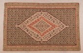 FINE SENNEH FLATWEAVE KILIM AR