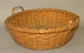FINE SHAKER-TYPE TWO-HANDLE RO