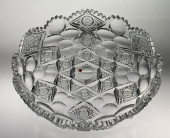 FINE SIGNED HAWKES QUEENS CUT