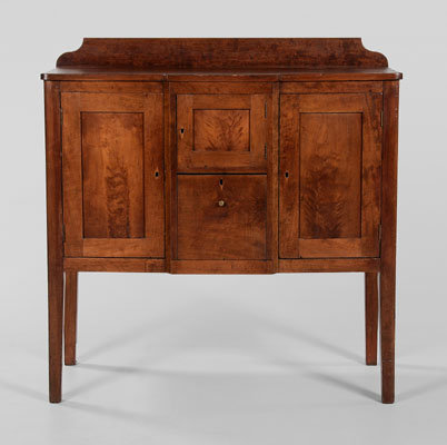 Fine Southern Huntboard Piedmont