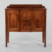 Fine Southern Huntboard Piedmo