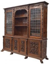 FINE SPANISH RENAISSANCE REVIV