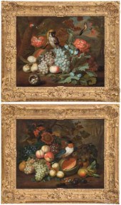 FINE STILL LIFE OILS IN THE MA