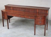 FINE STRING SATINWOOD ENGLISH
