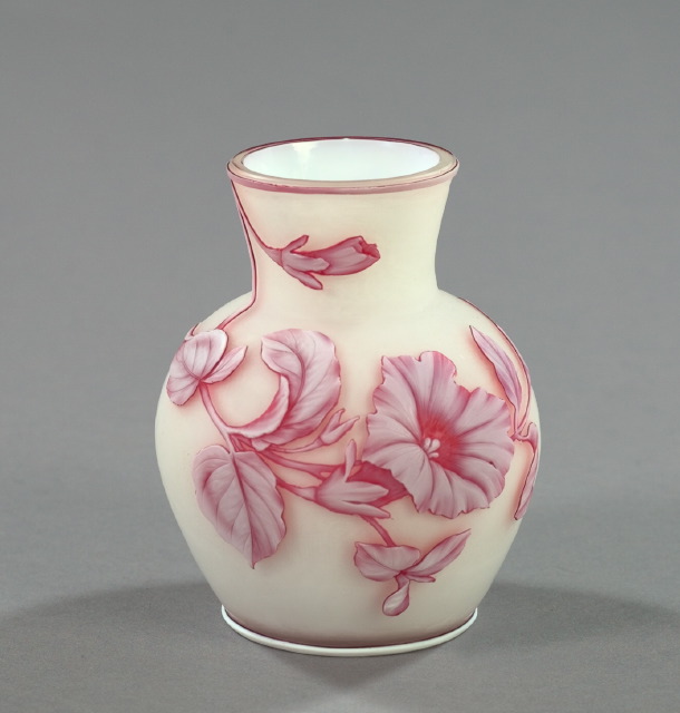 Fine Thomas Webb and Sons,