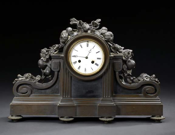 Fine Tiffany and Company, New York,