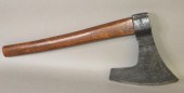 FINE TOOL DECORATED CONTINENTA