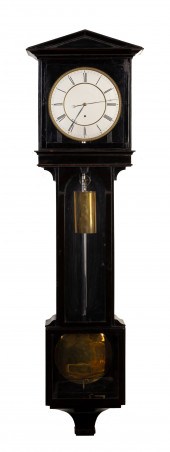 FINE VIENNA REGULATOR BIEDERME