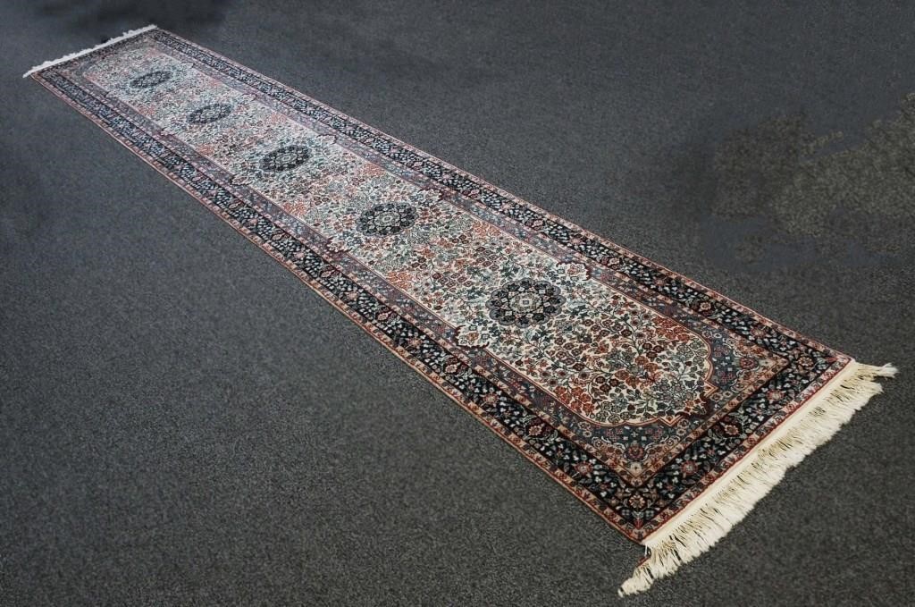 FINE VINTAGE PERSIAN NAIN
