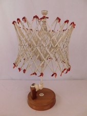FINE WHALEBONE SWIFT - CLENCHE