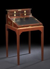 Fine William IV Campaign-Style