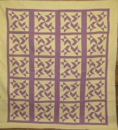 FINE WINDMILL PATTERN PIECEWOR