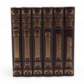 FINELY BOUND EASTON PRESS EDIT