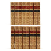 FINELY BOUND SET OF THE WORKS